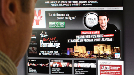 «On prend l'Europe on l'en**** à deux» : des ministres montent au créneau contre un tweet de Winamax