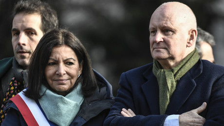 L'ancien adjoint au maire de Paris Christophe Girard accusé d'abus sexuels par un homme