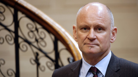 Enquête ouverte contre Christophe Girard pour «viol par personne ayant autorité»