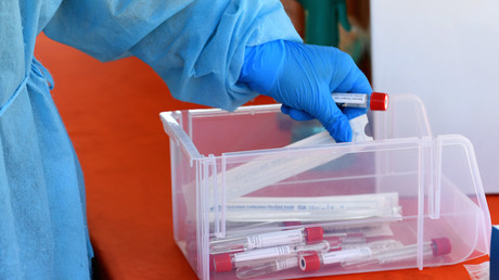 Covid-19 en France : la Sarthe dépasse le seuil d'alerte épidémique