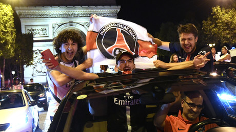 Arrêté prohibant le maillot du PSG à Marseille : la préfecture fait volte-face