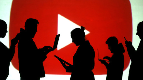 YouTube accusé de «censure» après avoir suspendu les comptes de plusieurs médias latino-américains