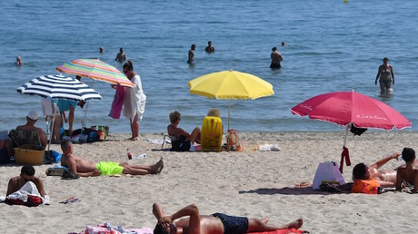 «Ils ont tabassé ma grand-mère» : le témoignage glaçant d'une commerçante de Palavas-les-Flots