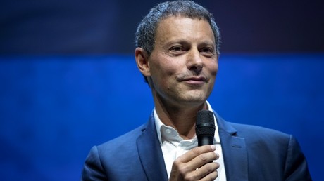 «La GPA finalement c'est la vie» : Fogiel révèle pourquoi Raoult serait venu sur BFMTV