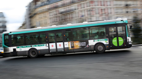 La RATP dénonce des violences «inacceptables» après une nouvelle agression d'un chauffeur de bus