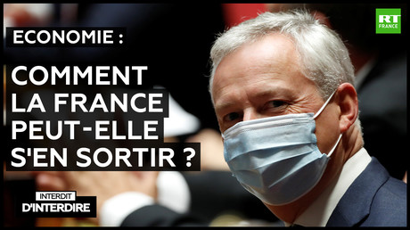 Interdit d'interdire - Economie : comment la France peut-elle s'en sortir ?