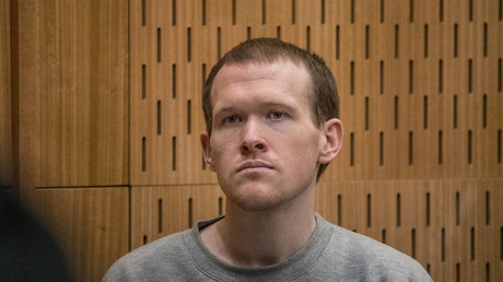 «Pire meurtrier qu'ait connu la Nouvelle-Zélande» : le tueur de Christchurch condamné à perpétuité