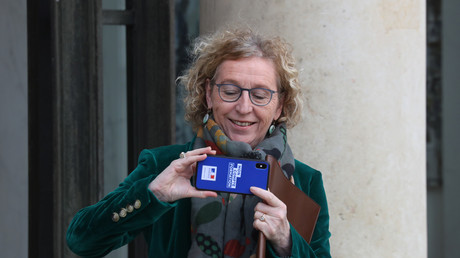 Un mois après le remaniement, Muriel Pénicaud nommée ambassadrice à l'OCDE