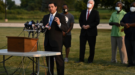 Kenosha : le procureur général du Wisconsin livre de nouveaux éléments sur l'affaire Jacob Blake