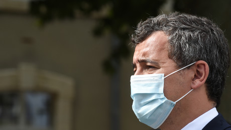 A l’abri des touites