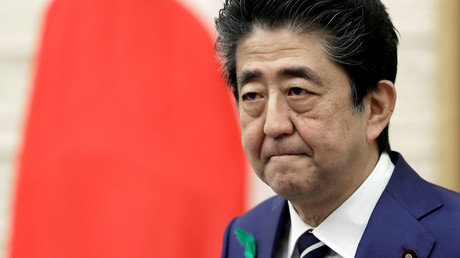 Japon : le Premier ministre Shinzo Abe annonce sa démission pour raisons de santé