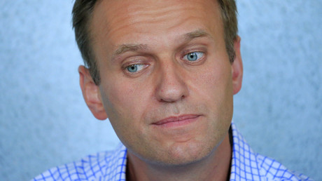 L'état de santé de Navalny connaît «certaines améliorations», selon l'hôpital allemand qui le soigne