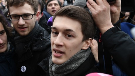 Russie: un ancien blogueur et militant d'opposition passé à tabac à Moscou