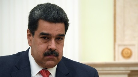 Nicolas Maduro gracie des députés de l'opposition et collaborateurs de Guaido
