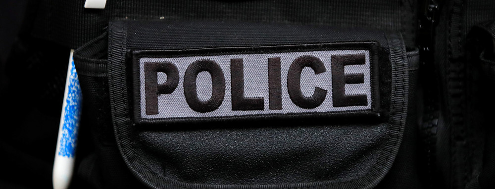 Actualités - Forces de l'ordre et police