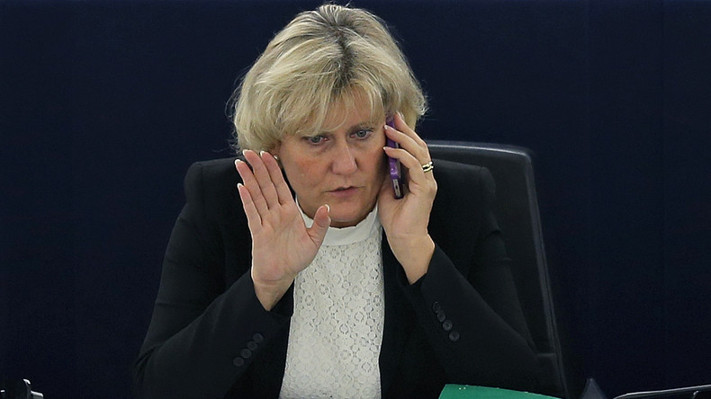 Nadine Morano propose aux musulmans qui n'acceptent pas la République de quitter la France