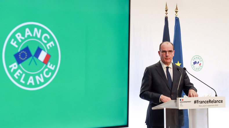 Plan de relance : opposition et syndicats réclament des contreparties aux entreprises