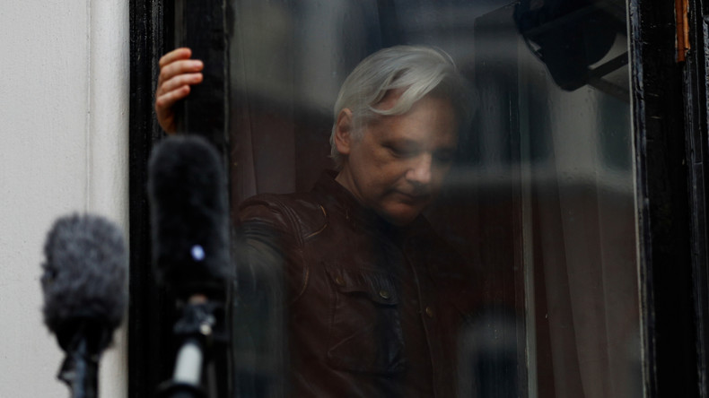 Reprise du procès de Julian Assange : l’avenir du journalisme d'investigation en question