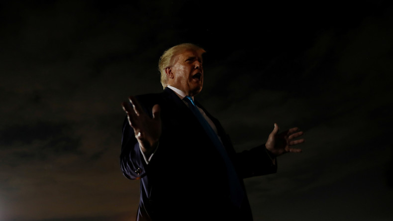 Election présidentielle américaine : le vote par correspondance, un vecteur de chaos ?