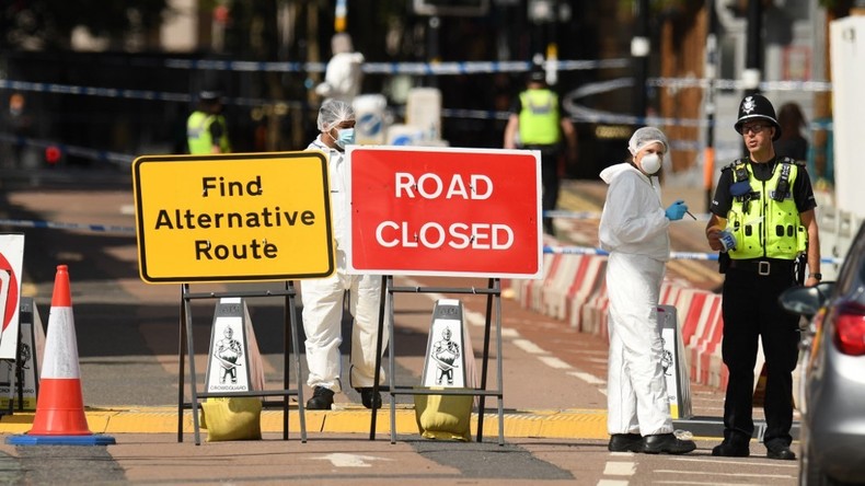 Agressions au couteau à Birmingham : un suspect arrêté