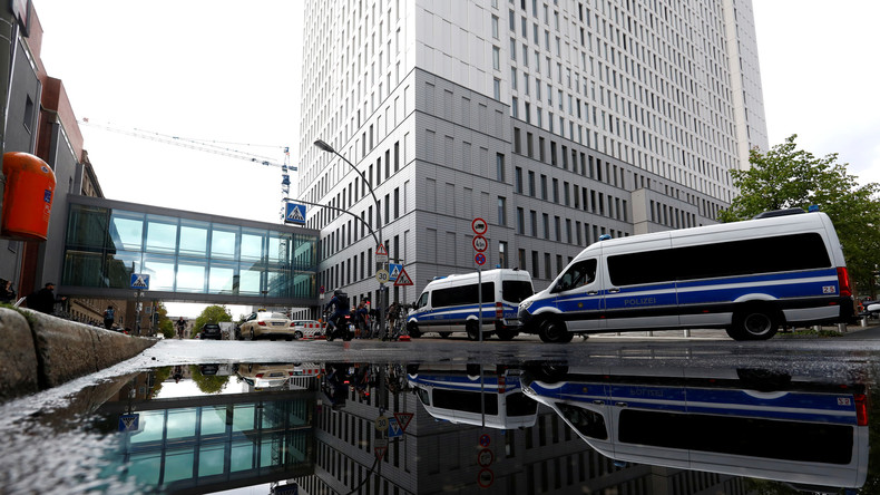 Affaire Navalny : Pologne et Allemagne démentent une conversation «fictive» évoquée par Loukachenko