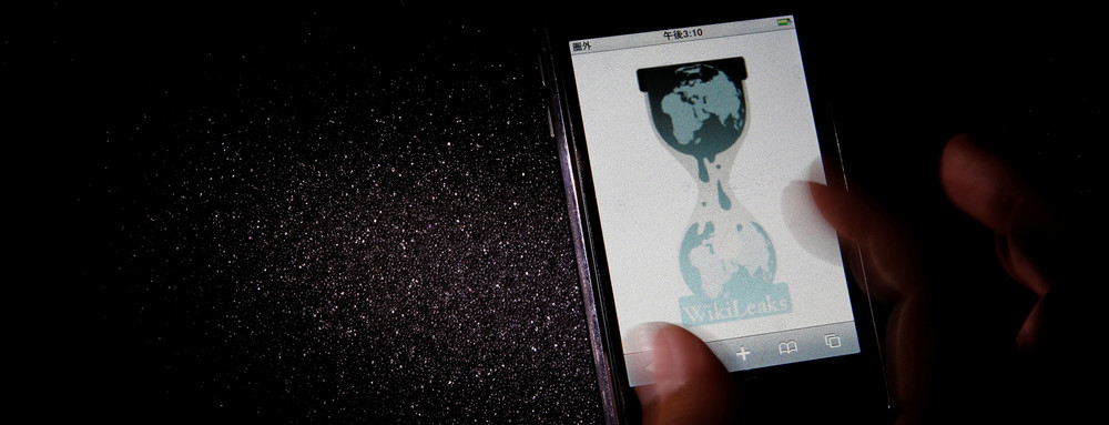 Wikileaks - Actualités