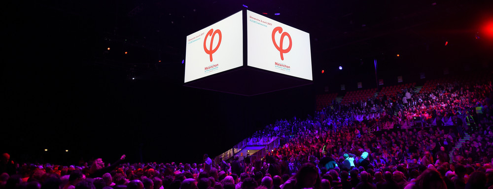 La France insoumise (LFI) - Actualités