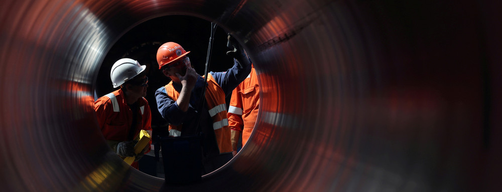 Nord Stream 2 - Actualités