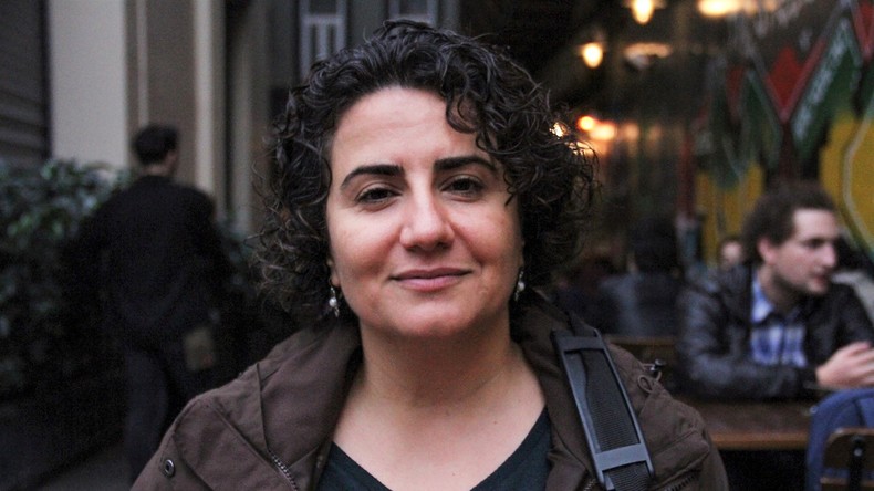 Les avocats français rendent hommage à l'avocate turque Ebru Timtik, décédée en prison