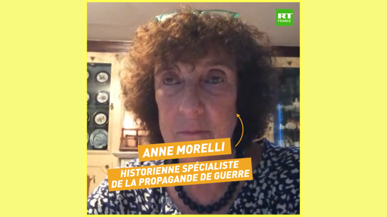 LA GROSSE QUESTION - Comment déclare-t-on la guerre à un virus ?