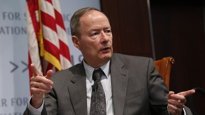 L'ancien directeur de la NSA nommé au conseil d'administration d'Amazon