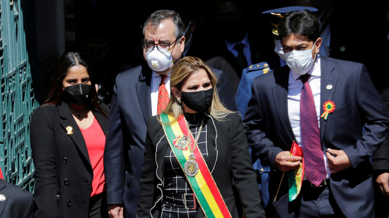 Bolivie : Human Right Watch dénonce la persécution politico-judiciaire visant Evo Morales