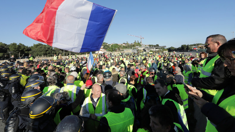 Les Gilets jaunes parviendront-ils à relancer le mouvement le 12 septembre ?