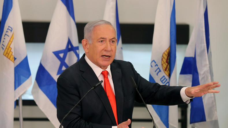 Covid-19 : Benjamin Netanyahou annonce un reconfinement national de trois semaines