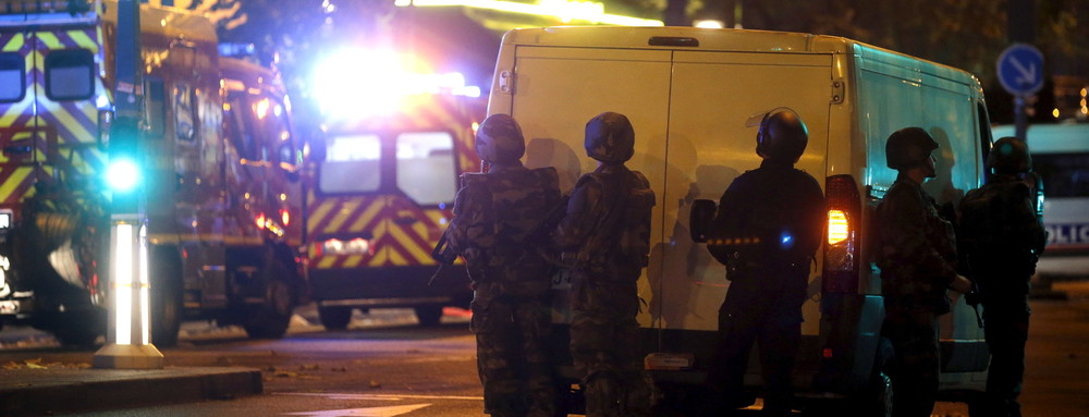 Terrorisme et attentats en France - Actualités