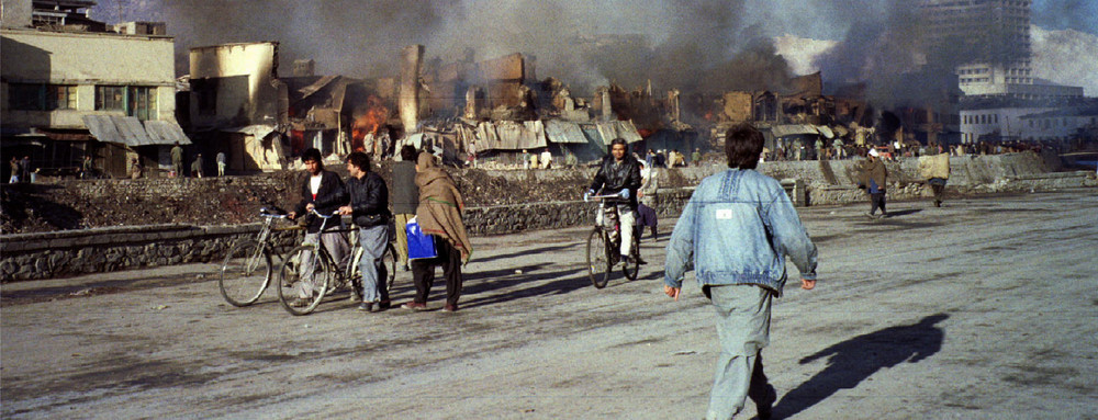 Actualités - terrorisme et attentats dans le monde