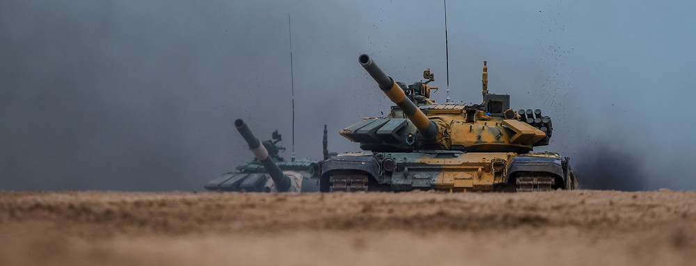 Actualités militaires et Défense