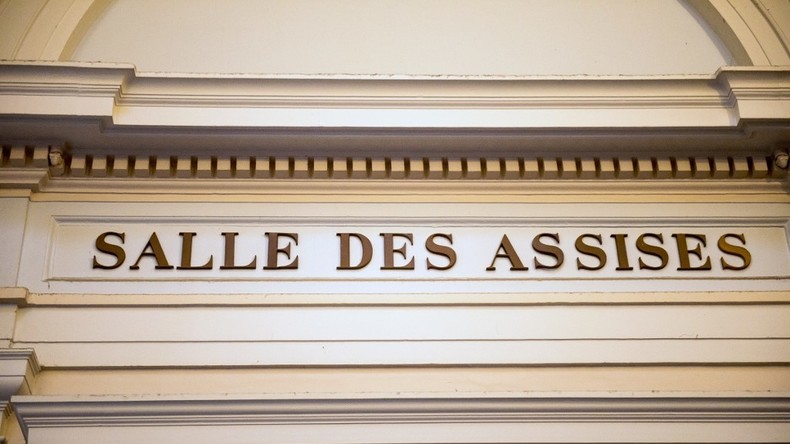 55% des Français sont favorables au rétablissement de la peine de mort, selon une étude