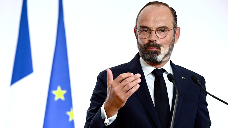 Edouard Philippe devrait être nommé administrateur d’Atos, un géant informatique européen