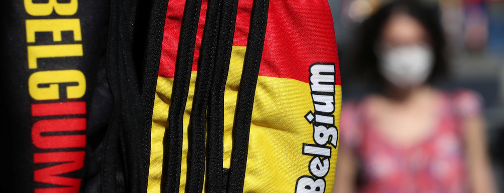 Actualités Belgique