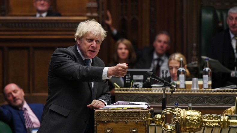 Après le Brexit, une question reste ouverte - qui est souverain ?