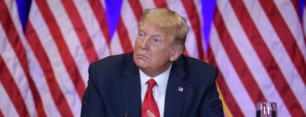 Actualités Donald Trump