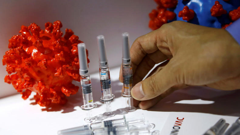 Covid-19 : selon Oxfam, les pays développés auraient déjà réservé la moitié des doses de vaccins