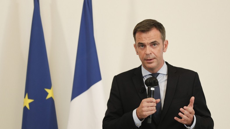 Pandémie de Covid-19 en France : de nouvelles restrictions attendues à Lyon et Nice