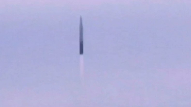 Pour Poutine, le retrait américain du traité ABM a poussé la Russie à se doter d'armes hypersoniques