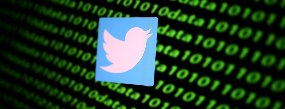 Actualités sur Twitter