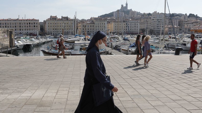 «Inadapté et injuste» : les responsables locaux furieux de la fermeture des restaurants à Marseille