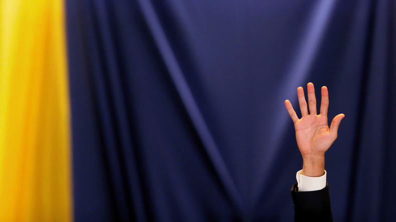 Guaido a-t-il participé à l'assemblée générale de l'ONU, comme le laisse entendre Washington ?