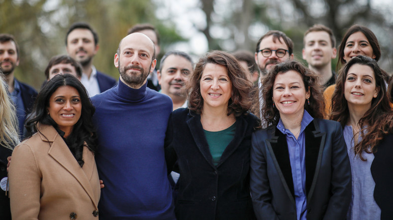 La République en marche, un navire politique à la dérive ?