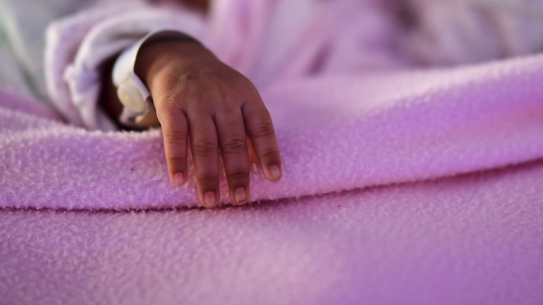 Belgique : le conseil d'Etat donne le feu vert pour l'ouverture d'une nouvelle «boite à bébés»